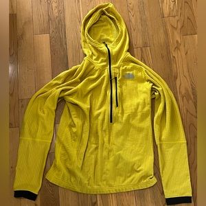 The North Face Futurefleece Summit Series